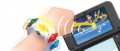 Image Des détails et des images du Bracelet Z