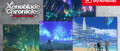 Image Des fonds d'écran Xenoblade Chronicles offerts