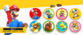 Image Des icônes personnalisables Super Mario 3D World + Bowser's Fury sont disponibles sur le Nintendo Switch Online