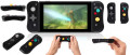Image Des Joy-Con façon manette GameCube désormais disponibles pour Nintendo Switch