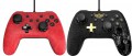 Image Des manettes Core Plus Zelda et Mario très attachées à la Nintendo Switch
