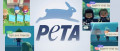 Image Des militants de PETA investissent virtuellement le musée de Thibou pour réclamer la libération de tous les poissons