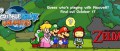 Image Des personnages Nintendo dans Scribblenauts Unlimited sur Wii U !