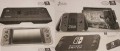 Image Des protections,  un Pad arcade et des accessoires Zelda signés Hori pour la Nintendo Switch