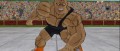 Image Des screens machos pour DBZBT 3