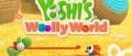 Image Des screens pour Yoshi's Woolly World 