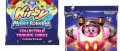 Image Des Trading Cards en bonus aux Etats-Unis avec Kirby Planet : Robobot 