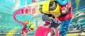 Image Des vidéos de gameplay offscreen pour Arms et Ultra Street Fighter II : The Final Challengers