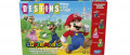 Image Destins : Le Jeu de la Vie  : Hasbro dévoile une édition Super Mario