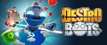 Image Destrobots - Les robots prennent les armes sur Nintendo Switch