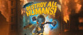 Image Destroy All Humans! : l'invasion recommence sur Nintendo Switch - Notre vidéo de gameplay
