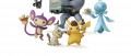 Image Detective Pikachu est désormais trois fois plus long que la version eShop sortie au Japon en 2016