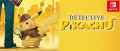 Image Detective Pikachu : la suite du jeu 3DS annoncé sur Nintendo Switch