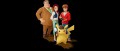 Image Detective Pikachu : présentation complète du jeu