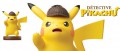 Image Detective Pikachu sortira le 23 mars en version boîte sur 3DS accompagné d'une figurine amiibo