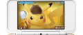 Image Detective Pikachu : un thème pour menu 3DS offert aux premiers acheteurs du jeu