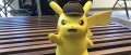 Image Détective Pikachu : Zoom sur l'amiibo dédié