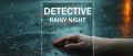 Image DETECTIVE – Rainy Night est disponible sur Nintendo Switch