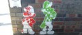 Image [Détente] Des graffitis de Mario, Luigi et Samus
