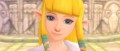 Image [Détente] La Berceuse de Zelda de Skyward Sword en LIVE