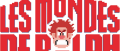 Image [Détente] Le jeu vidéo à l'honneur avec Les Mondes de Ralph