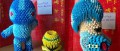 Image [Détente] Un MegaMan tout de papier vêtu !