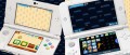 Image Deux nouveaux thèmes retro annoncés pour le menu Home de la 3DS