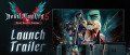 Image Devil May Cry 5 Devil Hunter Edition est disponible sur Nintendo Switch 2