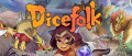 Image Dicefolk - le roguelite tactique avec des monstres et des dés sortira en juin sur Nintendo Switch