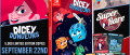 Image Dicey Dungeons s'offre une version physique sur Nintendo Switch estampillée Super Rare Games