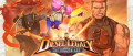 Image Diesel Legacy: The Brazen Age - De la baston en solo ou en co-op disponible sur Nintendo Switch