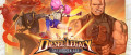 Image Diesel Legacy: The Brazen Age - Le jeu de combat en 2 VS 2 aura le droit à sa version physique sur Nintendo Switch