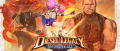 Image Diesel Legacy: The Brazen Age - Un nouveau jeu de combat 2D annoncé sur Nintendo Switch
