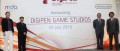 Image DigiPen Game Studios : quand Nintendo investit à Singapour