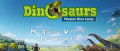 Image DINOSAURS: Mission Dino Camp - Un nouveau jeu éducatif se dévoile sur Nintendo Switch