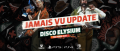 Image Disco Elysium sort sa mise à jour "Jamais Vu" et passe en version 1.0.4 - Tous les détails 