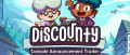 Image Discounty - Votre simulateur de supermarché bientôt disponible sur Nintendo Switch