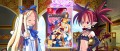 Image Disgaea 1 Complete disponible en précommande sur la boutique de NIS America