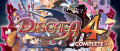 Image Disgaea 4 Complete + fait pleuvoir les sardines en vidéo