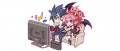 Image Disgaea 6 est à l'étude selon Nippon Ichi Software