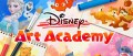 Image Disney Art Academy : quelques informations avant la sortie