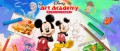 Image Disney Art Academy : quelques modèles en vidéo