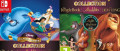 Image Disney Classic Collection ajoute le Livre de La Jungle et la version Super Nintendo d'Aladdin