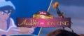 Image Disney Classic Games - La version Megadrive de Aladdin gratifiée de contenus supplémentaires