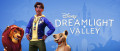 Image Disney Dreamlight Valley - Simba et Nala en mode Hakuna Matata dans la dernière mise à jour du jeu