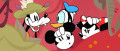 Image Disney Illusion Island : le début des aventures de Mickey et ses amis en français sur Nintendo Switch - Vidéo