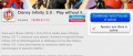 Image Disney Infinity 3.0 en promotion, à 19,99 euros sur l'eShop