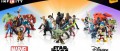 Image Disney Infinity 3.0 : une publicité française pour l'édition Star Wars