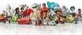 Image Disney Infinity en infinité de détails