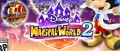 Image Disney Magical World 2 débarque le 14 octobre en Europe